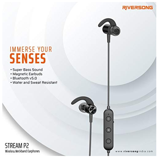 Riversong Melody T1 Model Type C (Pack of 1)